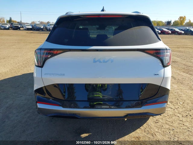 KIA Sportage Ex 2026 KNDPVCDF2T7471160 Image 15