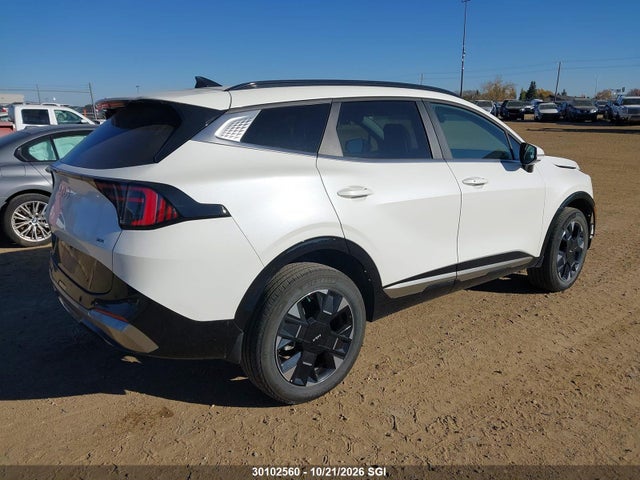KIA Sportage Ex 2026 KNDPVCDF2T7471160 Image 4