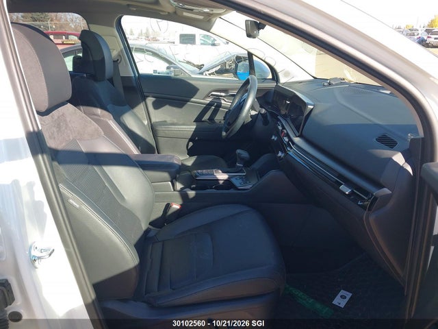 KIA Sportage Ex 2026 KNDPVCDF2T7471160 Image 5
