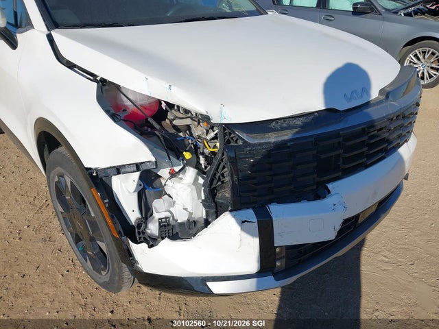 KIA Sportage Ex 2026 KNDPVCDF2T7471160 Image 6