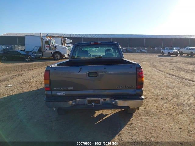 Aukcja sprzedaży 2002 Chevrolet Silverado K1500, vin: 2GCEK19VX21185508, numer aukcji: 30070905