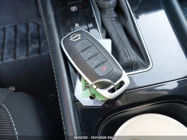 3N1CP5CV1SL509696 Nissan Kicks Play Sv