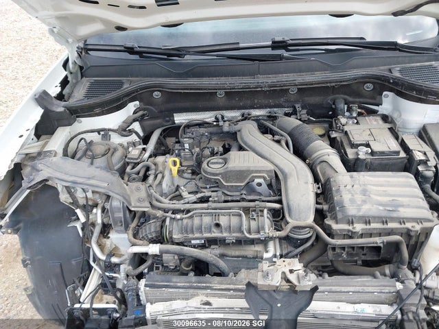 Volkswagen TAOS SE 2024 3VVVX7B27RM043447 Image 10