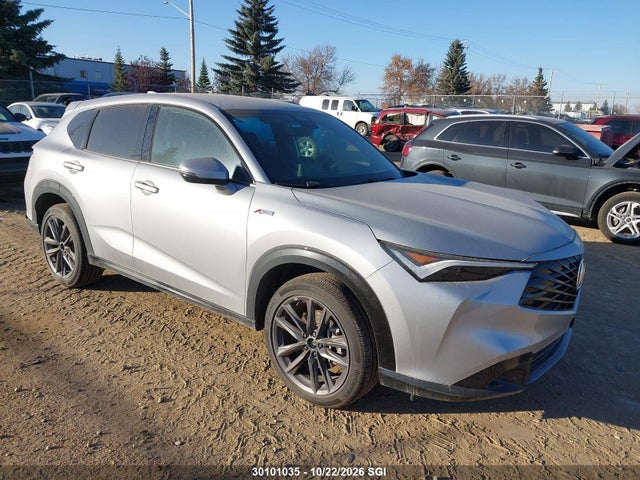 Acura Adx A-spec 2025 3HDSA2H57SM103416 главное изображение