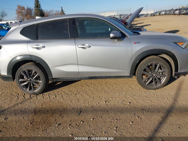 Acura Adx A-spec 2025 3HDSA2H57SM103416 Image 12