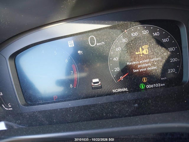 Acura Adx A-spec 2025 3HDSA2H57SM103416 Image 14