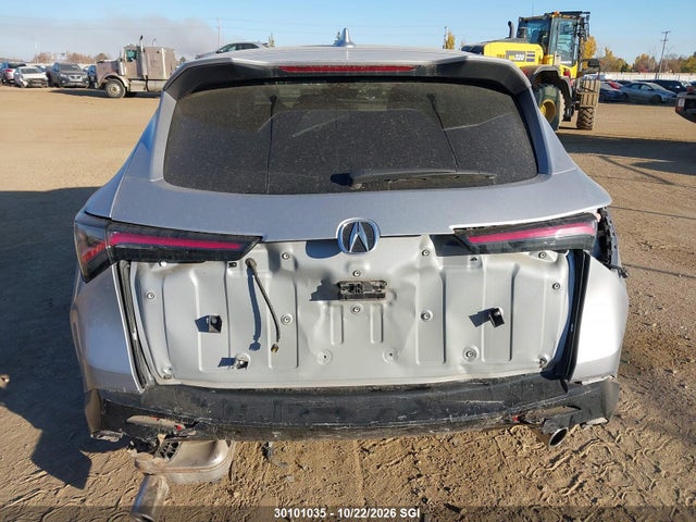 Acura Adx A-spec 2025 3HDSA2H57SM103416 Image 15