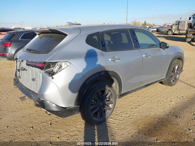 Acura Adx A-spec 2025 3HDSA2H57SM103416 Image 4