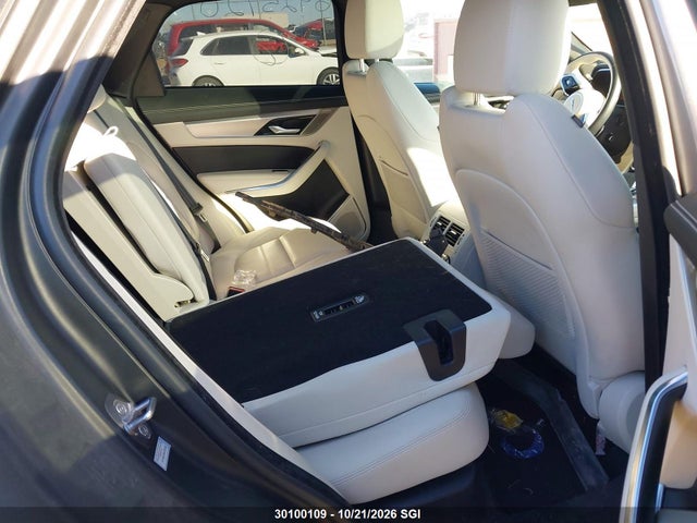 Auction sale of the 2024 Jaguar F-pace R-dynamic S, vin: SADCT2EX3RA728901, lot number: 30100109