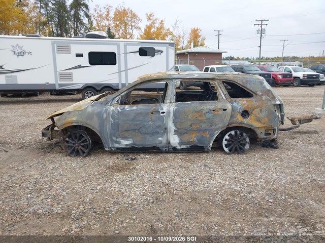 KIA SORENTO EX 2019 5XYPHDA35KG490956 Image 14