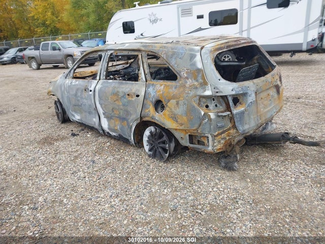 KIA SORENTO EX 2019 5XYPHDA35KG490956 Image 3