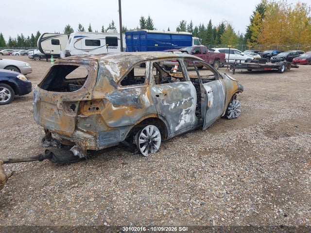 KIA SORENTO EX 2019 5XYPHDA35KG490956 Image 4