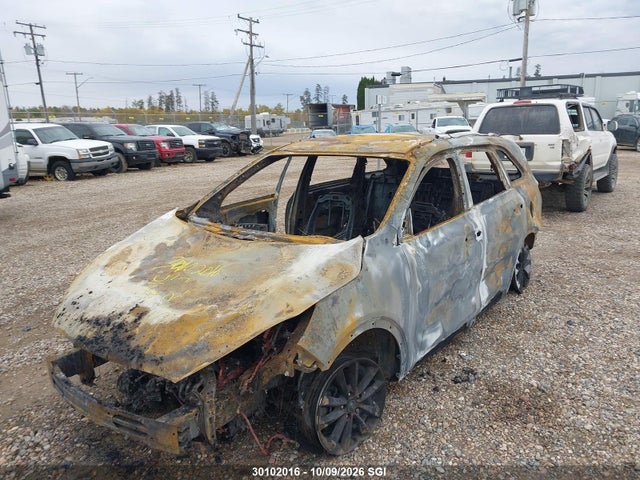 KIA SORENTO EX 2019 5XYPHDA35KG490956 Image 6