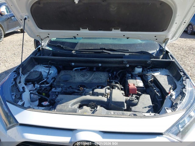 2T3B1RFV2NC276925 Toyota RAV4 LE