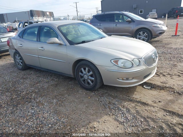 Продаж на аукціоні авто 2009 Buick Allure Cx, vin: 2G4WF582291124831, номер лоту: 30102690