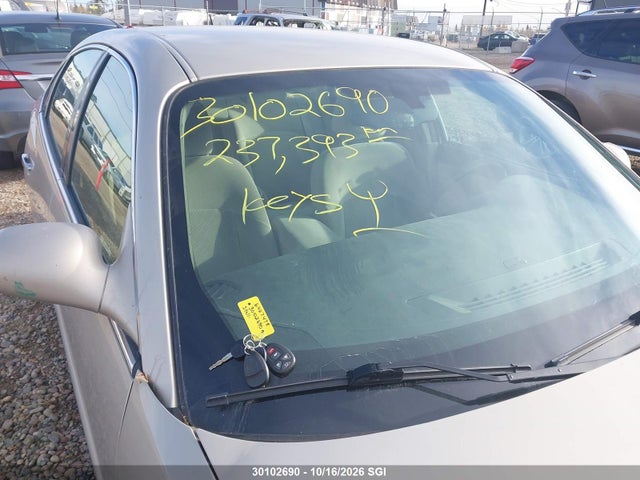 Продаж на аукціоні авто 2009 Buick Allure Cx, vin: 2G4WF582291124831, номер лоту: 30102690