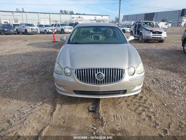 Продаж на аукціоні авто 2009 Buick Allure Cx, vin: 2G4WF582291124831, номер лоту: 30102690