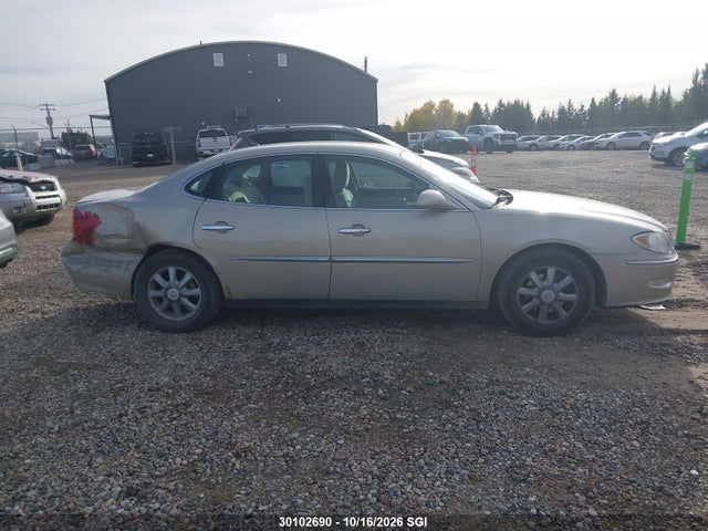 Продаж на аукціоні авто 2009 Buick Allure Cx, vin: 2G4WF582291124831, номер лоту: 30102690