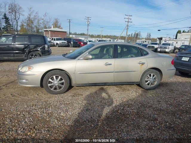 Продаж на аукціоні авто 2009 Buick Allure Cx, vin: 2G4WF582291124831, номер лоту: 30102690