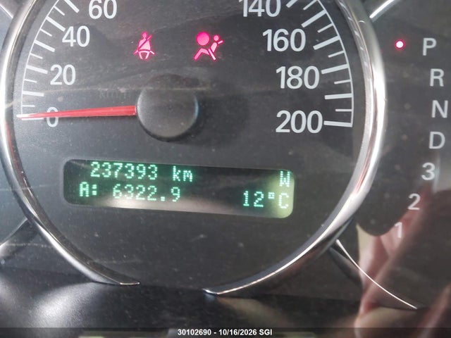Продаж на аукціоні авто 2009 Buick Allure Cx, vin: 2G4WF582291124831, номер лоту: 30102690