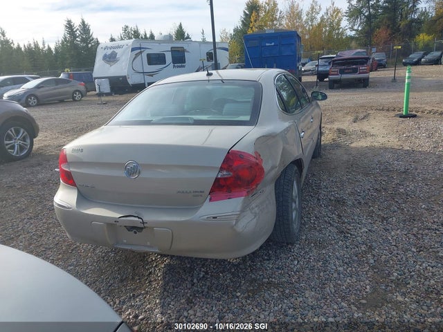 Продаж на аукціоні авто 2009 Buick Allure Cx, vin: 2G4WF582291124831, номер лоту: 30102690