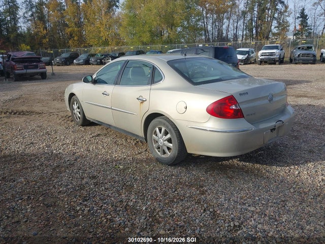 Продаж на аукціоні авто 2009 Buick Allure Cx, vin: 2G4WF582291124831, номер лоту: 30102690