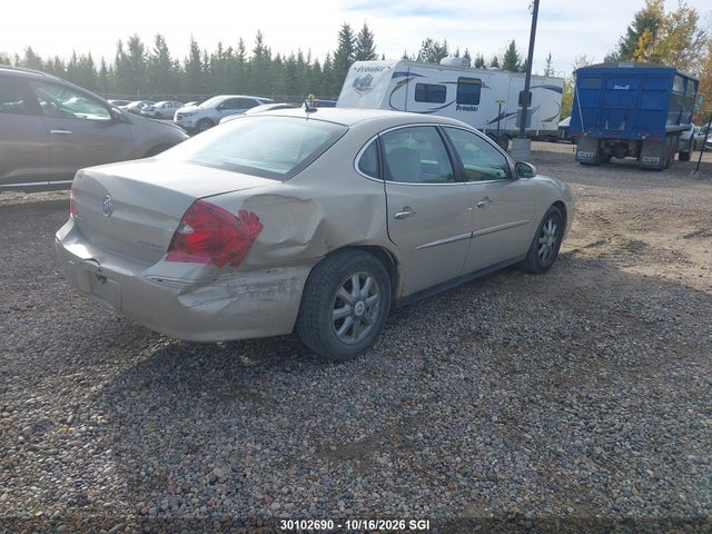 Продаж на аукціоні авто 2009 Buick Allure Cx, vin: 2G4WF582291124831, номер лоту: 30102690