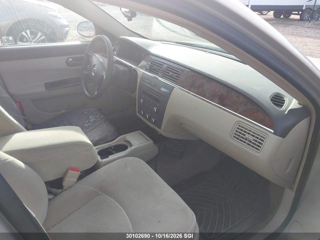 Продаж на аукціоні авто 2009 Buick Allure Cx, vin: 2G4WF582291124831, номер лоту: 30102690