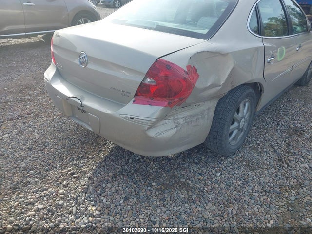 Продаж на аукціоні авто 2009 Buick Allure Cx, vin: 2G4WF582291124831, номер лоту: 30102690