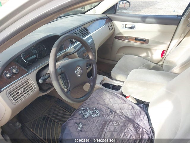 Продаж на аукціоні авто 2009 Buick Allure Cx, vin: 2G4WF582291124831, номер лоту: 30102690