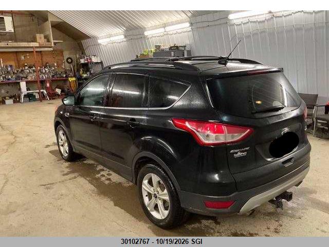 Продажа на аукционе авто 2014 Ford Escape Se, vin: 1FMCU9G90EUC32720, номер лота: 30102767