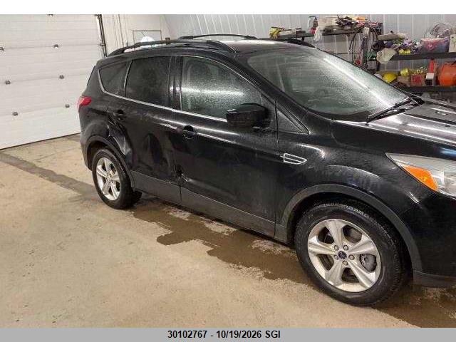 Продажа на аукционе авто 2014 Ford Escape Se, vin: 1FMCU9G90EUC32720, номер лота: 30102767