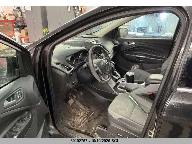 Продажа на аукционе авто 2014 Ford Escape Se, vin: 1FMCU9G90EUC32720, номер лота: 30102767