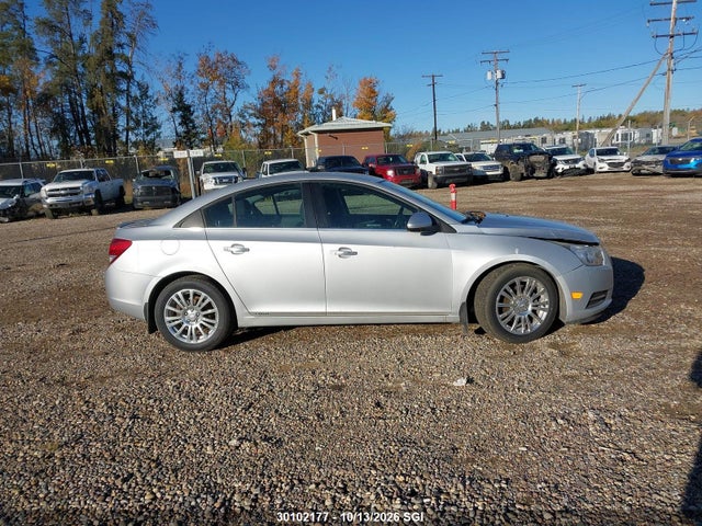 Chevrolet CRUZE ECO 2014 1G1PH5SB7E7380688 Image 13