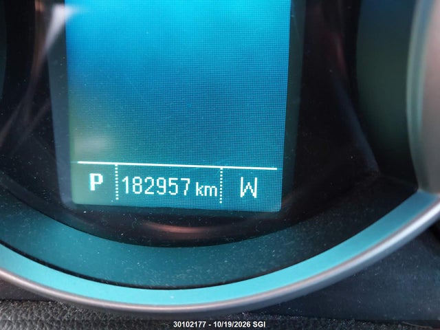 Chevrolet CRUZE ECO 2014 1G1PH5SB7E7380688 Image 15