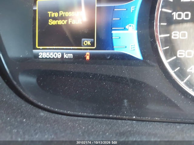Продажа на аукционе авто 2013 Ford Edge Limited, vin: 2FMDK4KC8DBA23889, номер лота: 30102174