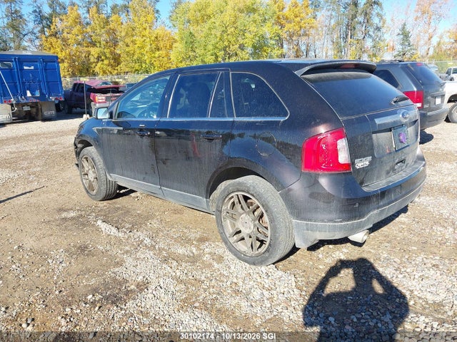 Продажа на аукционе авто 2013 Ford Edge Limited, vin: 2FMDK4KC8DBA23889, номер лота: 30102174