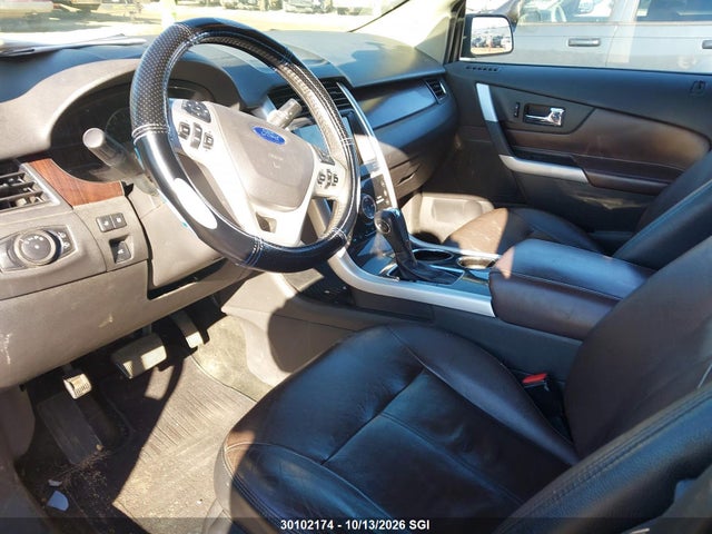 Продажа на аукционе авто 2013 Ford Edge Limited, vin: 2FMDK4KC8DBA23889, номер лота: 30102174