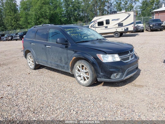 30098153 :رقم المزاد ، 3C4PDDFG5FT522021 vin ، 2015 Dodge Journey R/t مزاد بيع
