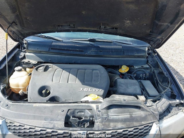 30098153 :رقم المزاد ، 3C4PDDFG5FT522021 vin ، 2015 Dodge Journey R/t مزاد بيع