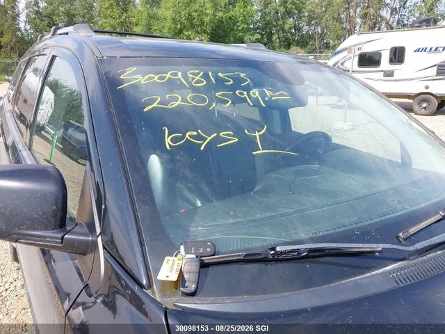 30098153 :رقم المزاد ، 3C4PDDFG5FT522021 vin ، 2015 Dodge Journey R/t مزاد بيع
