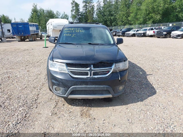 30098153 :رقم المزاد ، 3C4PDDFG5FT522021 vin ، 2015 Dodge Journey R/t مزاد بيع