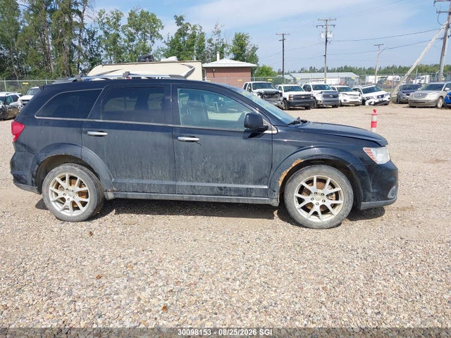 30098153 :رقم المزاد ، 3C4PDDFG5FT522021 vin ، 2015 Dodge Journey R/t مزاد بيع