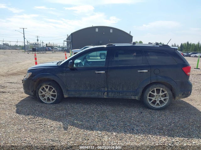 30098153 :رقم المزاد ، 3C4PDDFG5FT522021 vin ، 2015 Dodge Journey R/t مزاد بيع