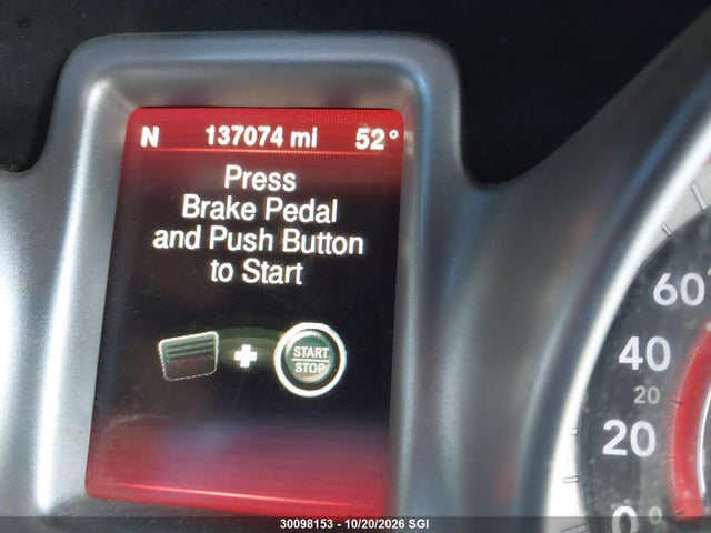 30098153 :رقم المزاد ، 3C4PDDFG5FT522021 vin ، 2015 Dodge Journey R/t مزاد بيع