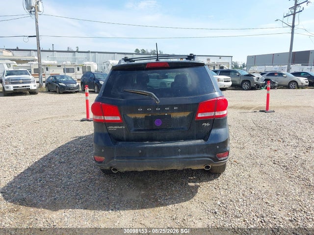 30098153 :رقم المزاد ، 3C4PDDFG5FT522021 vin ، 2015 Dodge Journey R/t مزاد بيع