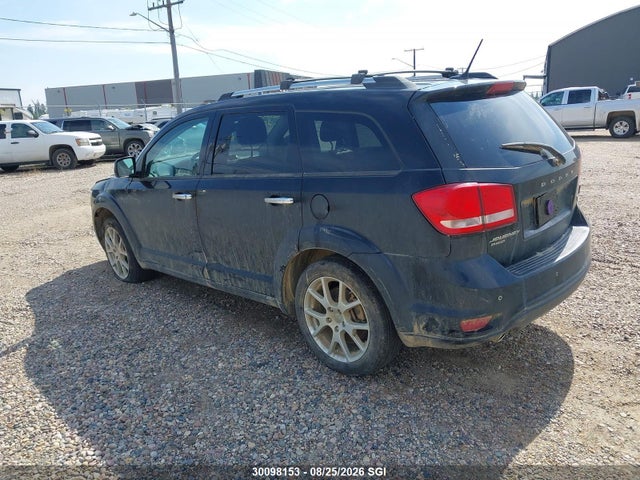 30098153 :رقم المزاد ، 3C4PDDFG5FT522021 vin ، 2015 Dodge Journey R/t مزاد بيع