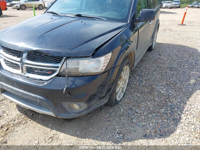 30098153 :رقم المزاد ، 3C4PDDFG5FT522021 vin ، 2015 Dodge Journey R/t مزاد بيع