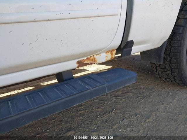 Chevrolet Silverado K1500 Lt 2018 3GCUKREC8JG262445 Image 6