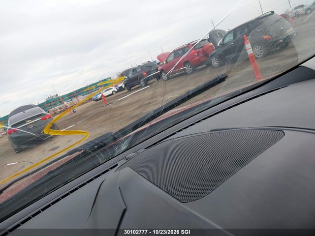 1FMCU9HD6KUC10607 Ford ESCAPE SEL